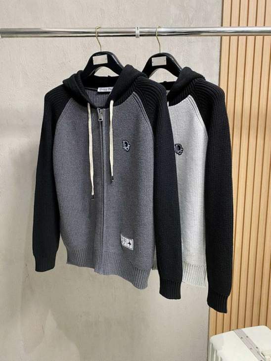 Picture of Dior Sweaters _SKUDiorM-3XLkdtr24644614